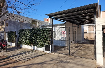 casa zona universitaria